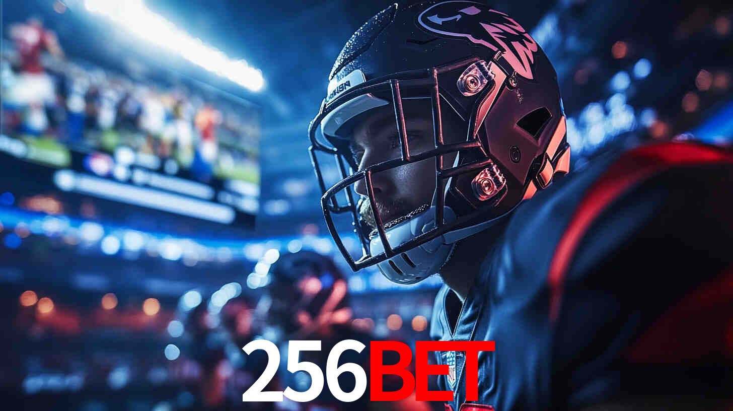 Transforme Suas Apostas em Grandes Prêmios no 256BET